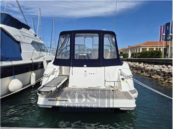 Cruiser Yachts 340 Express