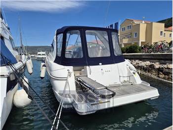 Cruiser Yachts 340 Express