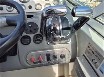 Cruiser Yachts 340 Express