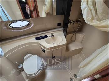 Cruiser Yachts 340 Express