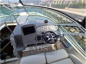 Cruiser Yachts 340 Express