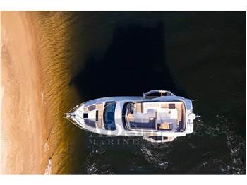Galeon 480 Fly
