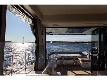 Galeon 480 Fly