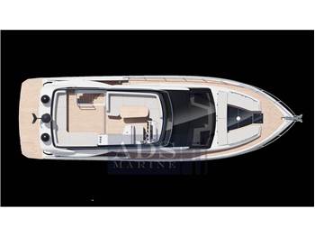 Galeon 480 Fly