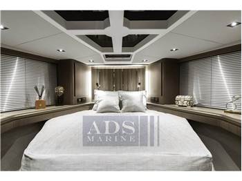 Galeon 480 Fly