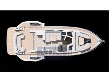 Galeon 480 Fly