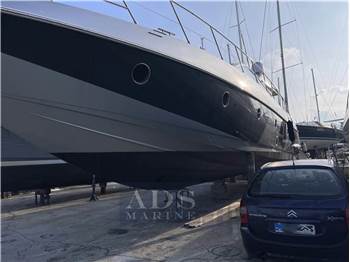 Azimut 68S - 68