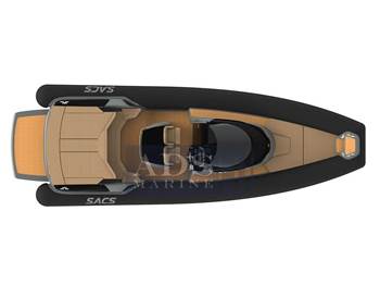 SACS 11 Strider