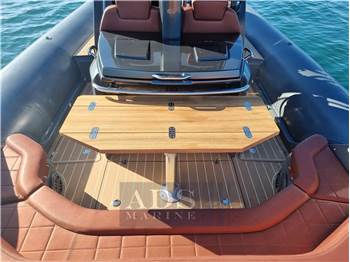SACS 11 Strider