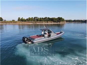 SACS 11 Strider