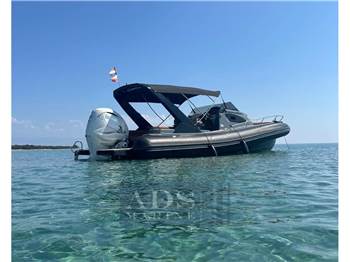 Salpa Soleil 30
