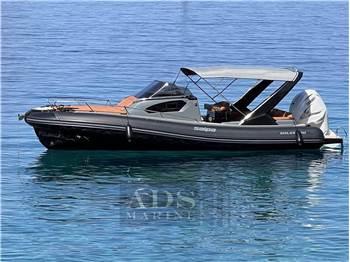 Salpa Soleil 30