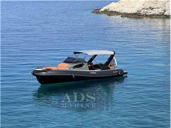 Salpa Soleil 30