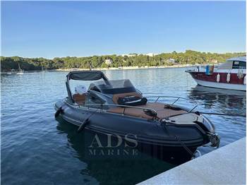 Salpa Soleil 30