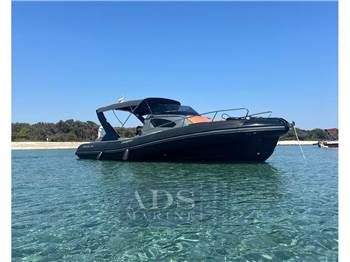 Salpa Soleil 30