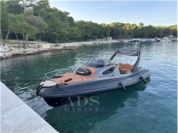 Salpa Soleil 30