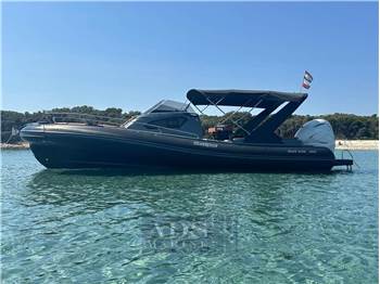 Salpa Soleil 30