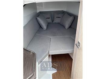 Salpa Soleil 30