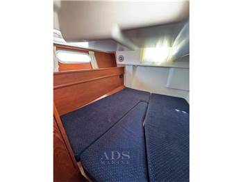 Jeanneau Sun Odyssey 54DS