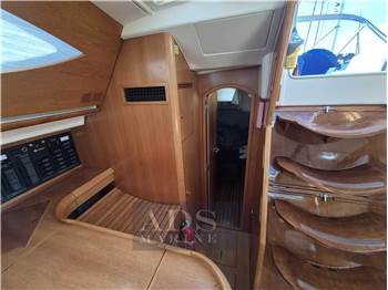 Jeanneau Sun Odyssey 54DS