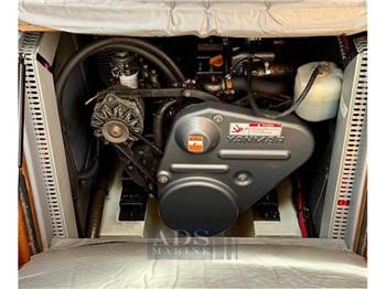 Jeanneau Sun Odyssey 54DS