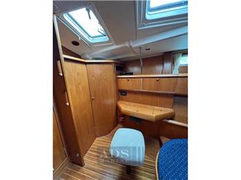 Jeanneau Sun Odyssey 54DS