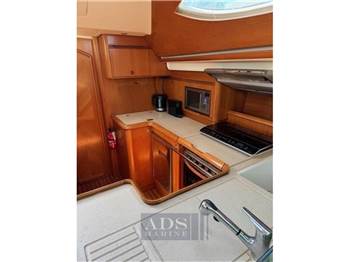 Jeanneau Sun Odyssey 54DS