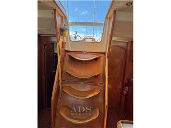 Jeanneau Sun Odyssey 54DS