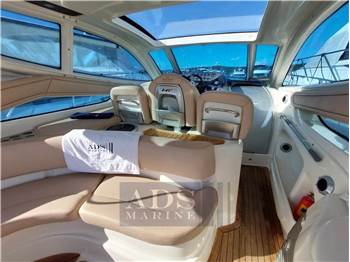Cranchi MEDITERRANEE 43 HT - 43