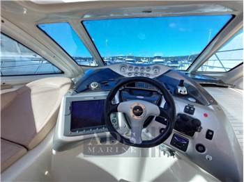 Cranchi MEDITERRANEE 43 HT - 43