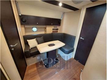 Cranchi MEDITERRANEE 43 HT - 43