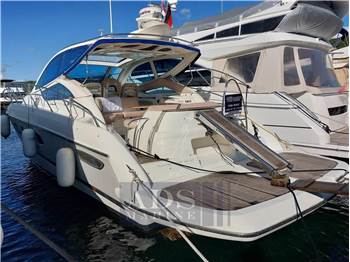 Cranchi MEDITERRANEE 43 HT - 43