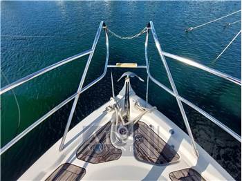 Cranchi MEDITERRANEE 43 HT - 43