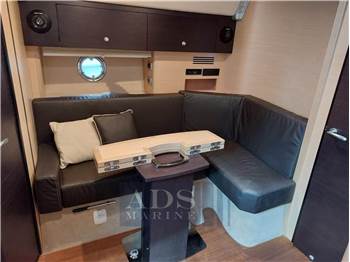 Cranchi MEDITERRANEE 43 HT - 43