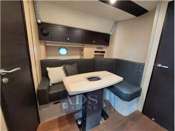 Cranchi MEDITERRANEE 43 HT - 43
