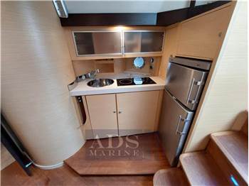Cranchi MEDITERRANEE 43 HT - 43