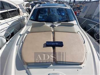 Cranchi MEDITERRANEE 43 HT - 43