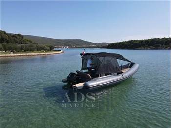 SACS S700