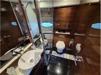 Princess Yachts 43 Fly