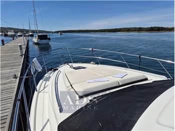 Princess Yachts 43 Fly