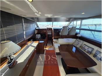 Princess Yachts 43 Fly