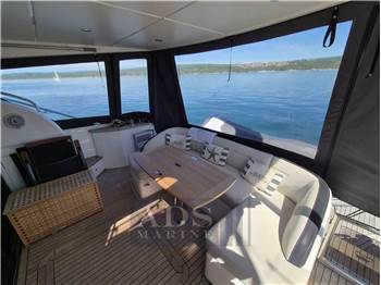 Princess Yachts 43 Fly
