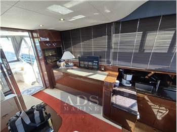 Princess Yachts 43 Fly