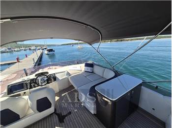 Princess Yachts 43 Fly