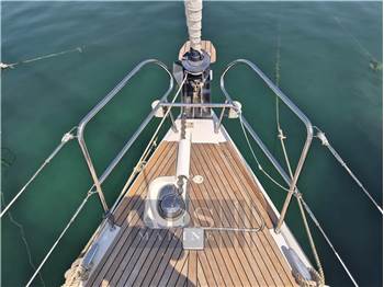 Beneteau OCEANIS 46
