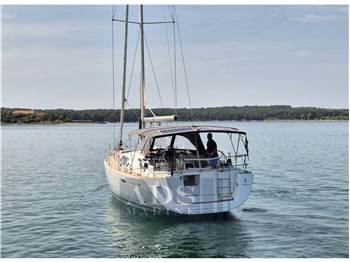 Beneteau OCEANIS 46