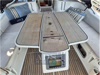 Beneteau OCEANIS 46