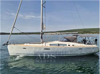Beneteau OCEANIS 46