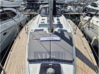 Beneteau OCEANIS 46
