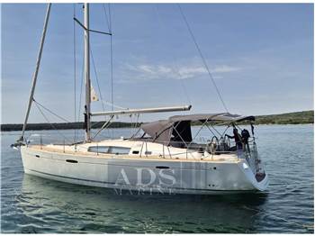 Beneteau OCEANIS 46